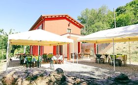 Agriturismo La Vecchia Cascina